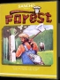 Atari  2600&nbsp; - &nbsp;Forest (1983) (Sancho)